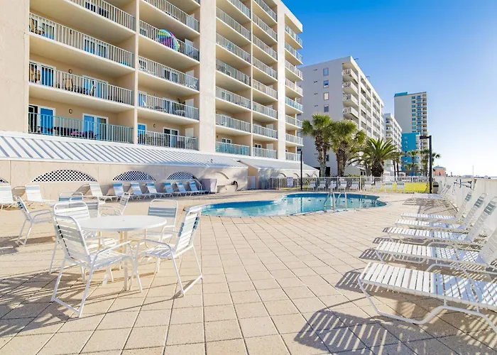 Surfside Shores 2902 *