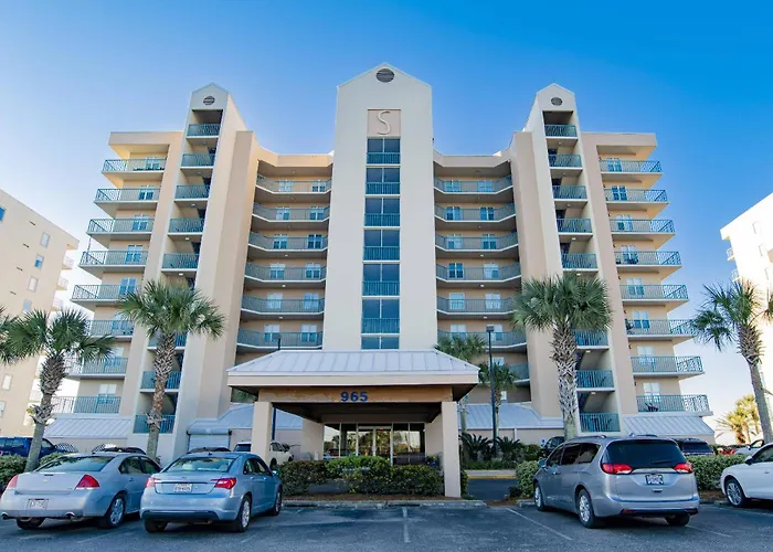 Surfside Shores 2902 Holiday home *