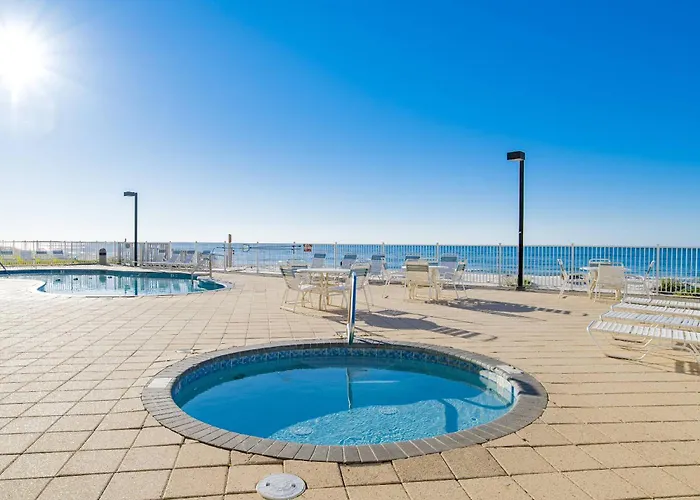 Surfside Shores 2902 Holiday home *