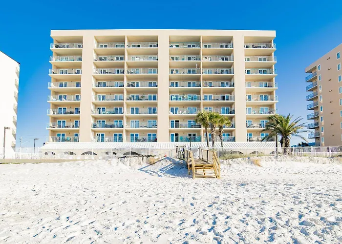 Surfside Shores 2902 Holiday home Gulf Shores