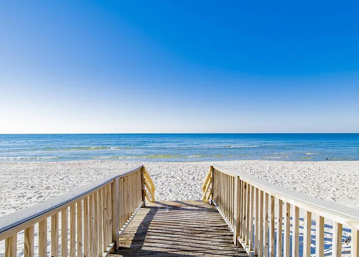 Holiday home Surfside Shores 2902