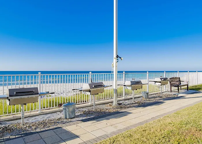 Surfside Shores 2902 Holiday home Gulf Shores