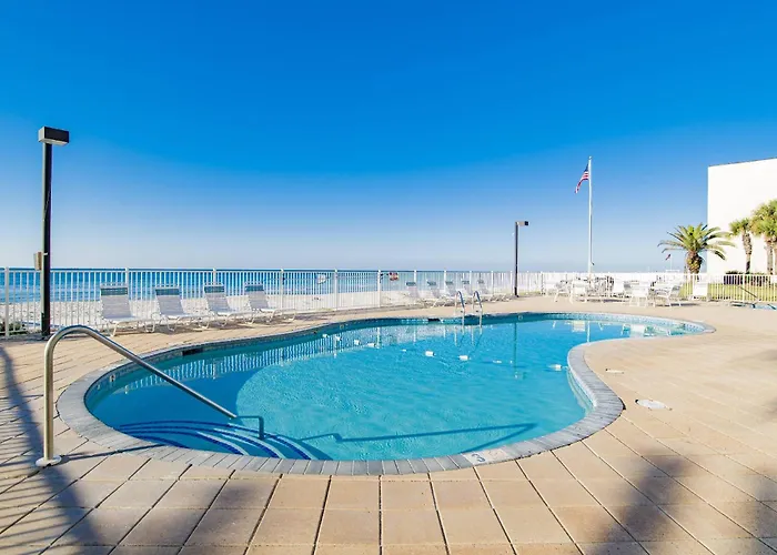 Surfside Shores 2902