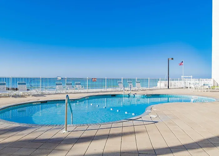 Holiday home Surfside Shores 2902