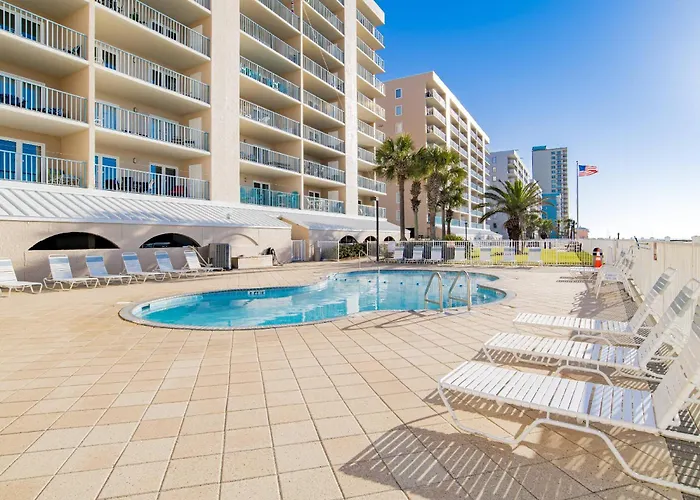 Surfside Shores 2902 Holiday home