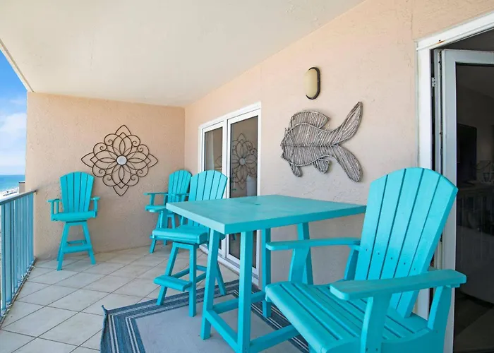 Surfside Shores 2902 Holiday home Gulf Shores
