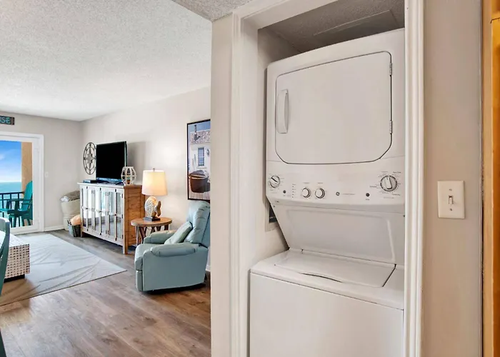 Holiday home Surfside Shores 2902