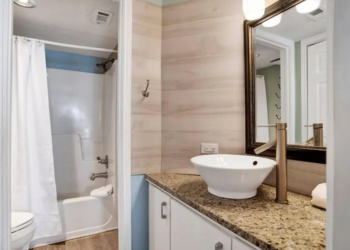Holiday home Surfside Shores 2902 *