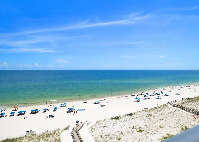 Surfside Shores 2902 Gulf Shores
