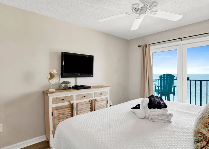 Surfside Shores 2902