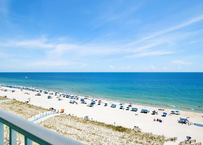 Surfside Shores 2902 *