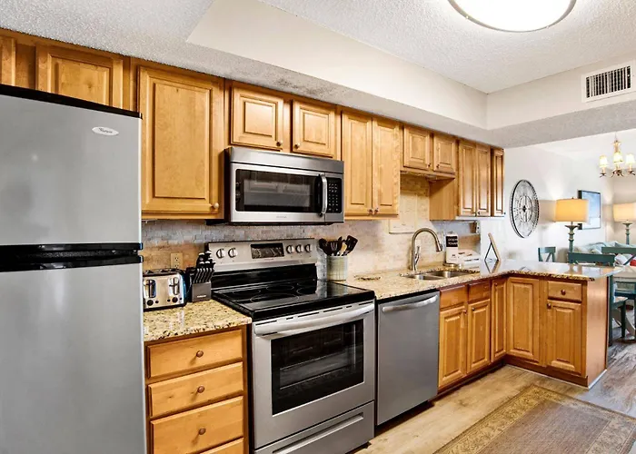 Surfside Shores 2902 Holiday home *