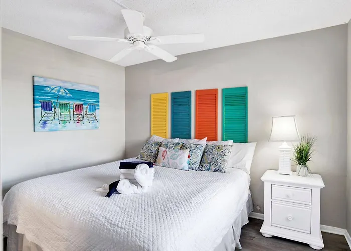Surfside Shores 2902 *