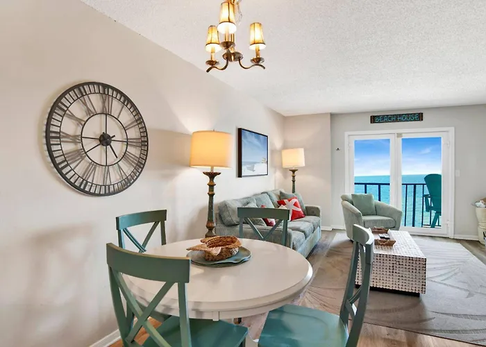Surfside Shores 2902 Gulf Shores