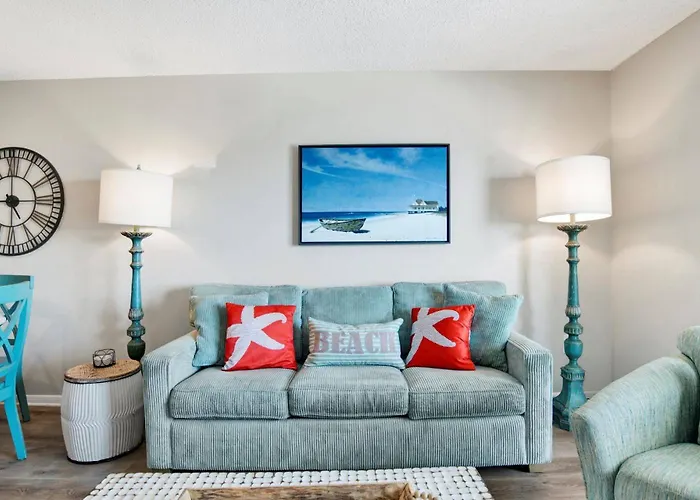 Surfside Shores 2902