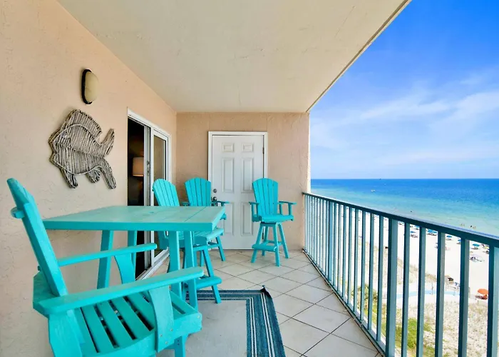 Surfside Shores 2902 Holiday home
