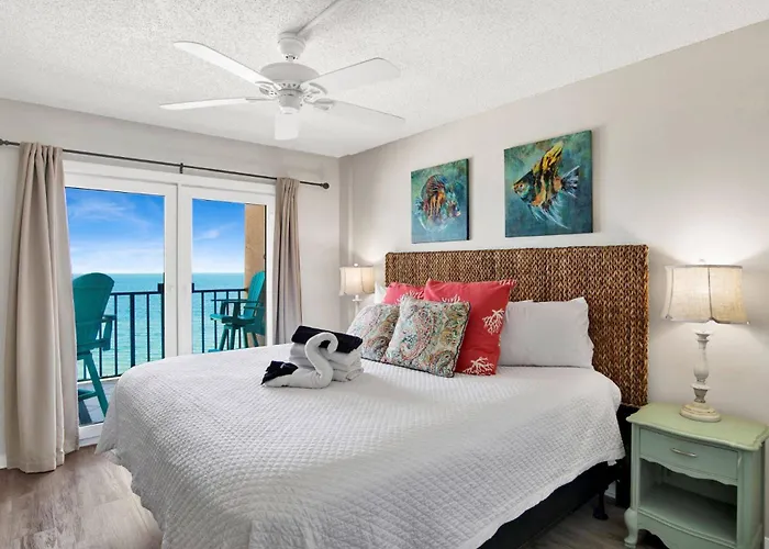 Holiday home Surfside Shores 2902 *